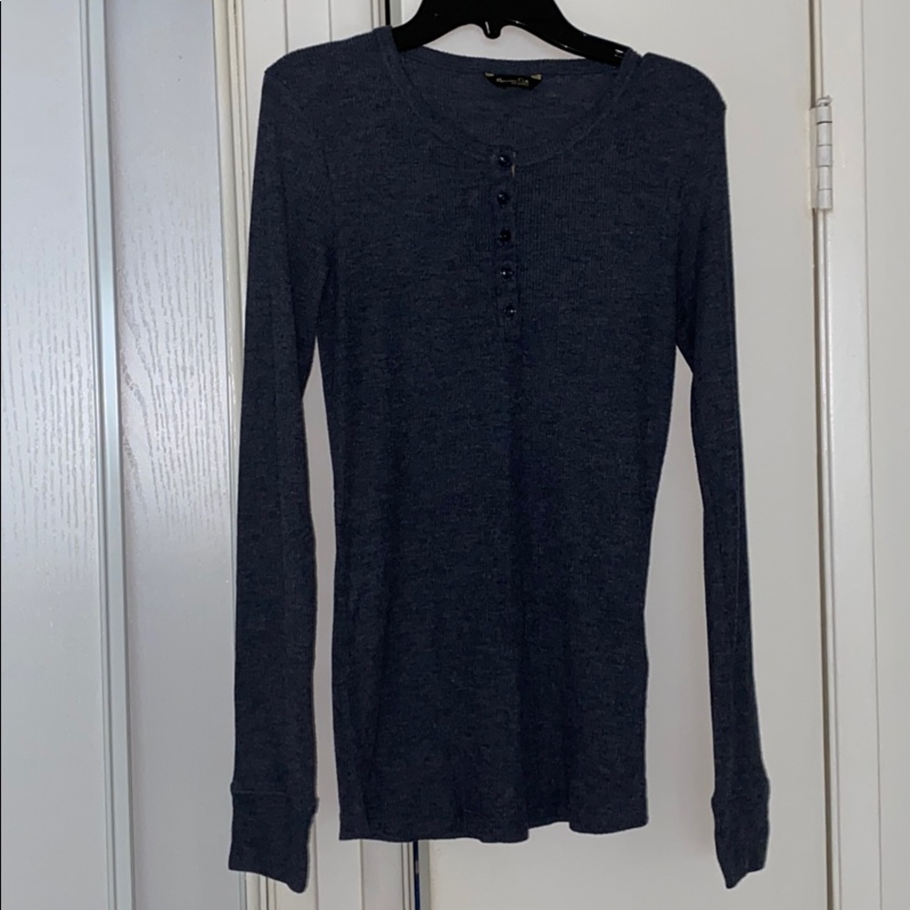 Massimo Dutti Top